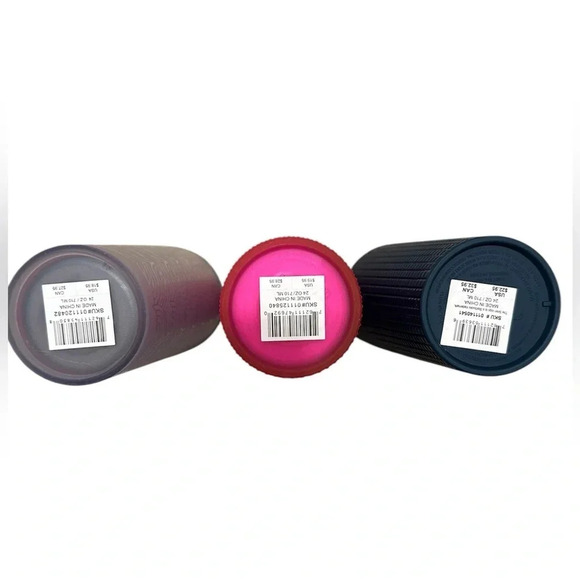 Bundle of 3 24 oz-venti- Starbucks Tumblers - Picture 2 of 6